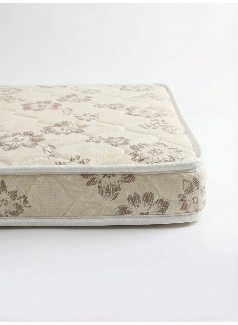 Celine Medical Mattress 75x190x9 cm Hospital Bed Mattress Orthopedic Foam Support Pressure Relief - Image 4